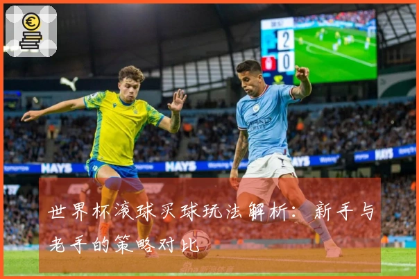 世界杯滚球买球玩法解析：新手与老手的策略对比