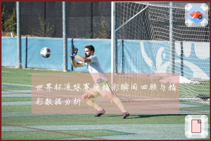 世界杯滚球赛场精彩瞬间回顾与精彩数据分析