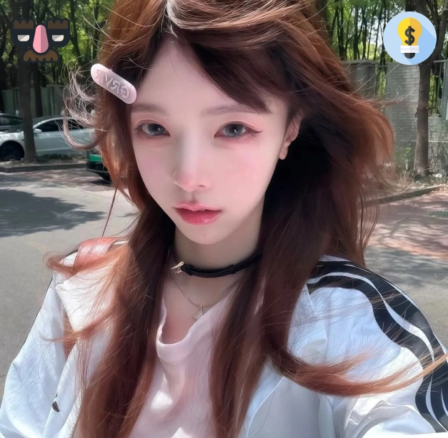 头像